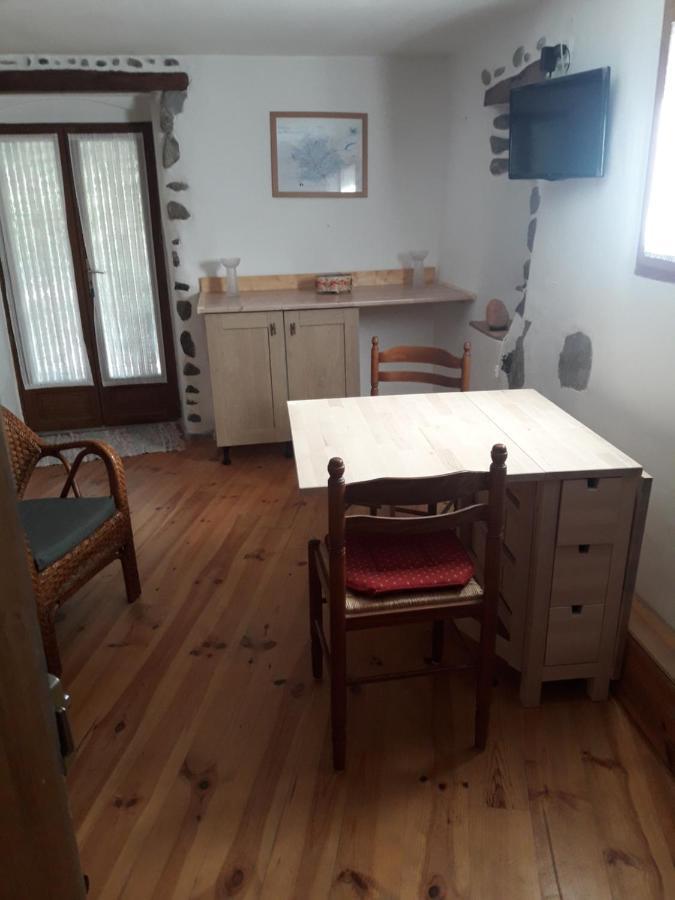 Maison Aux Lavandes The Studio Vaumeilh Kültér fotó